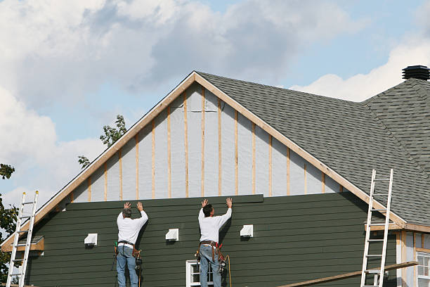 Reliable Seffner, FL Siding Installation & Repair Solutions